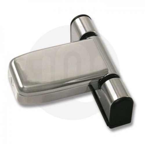 Yale 3D T Flag Door Hinge (previously known as Paddock Neon 3D Hinge)